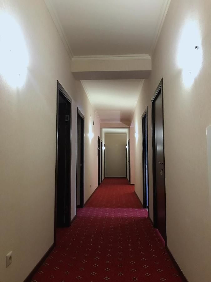 Мини-отель Отель Лазурь Абхазия Цандрыпш-25