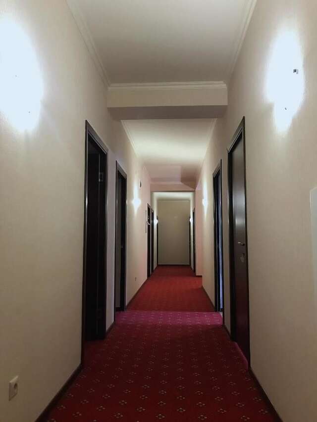Мини-отель Отель Лазурь Абхазия Цандрыпш-24