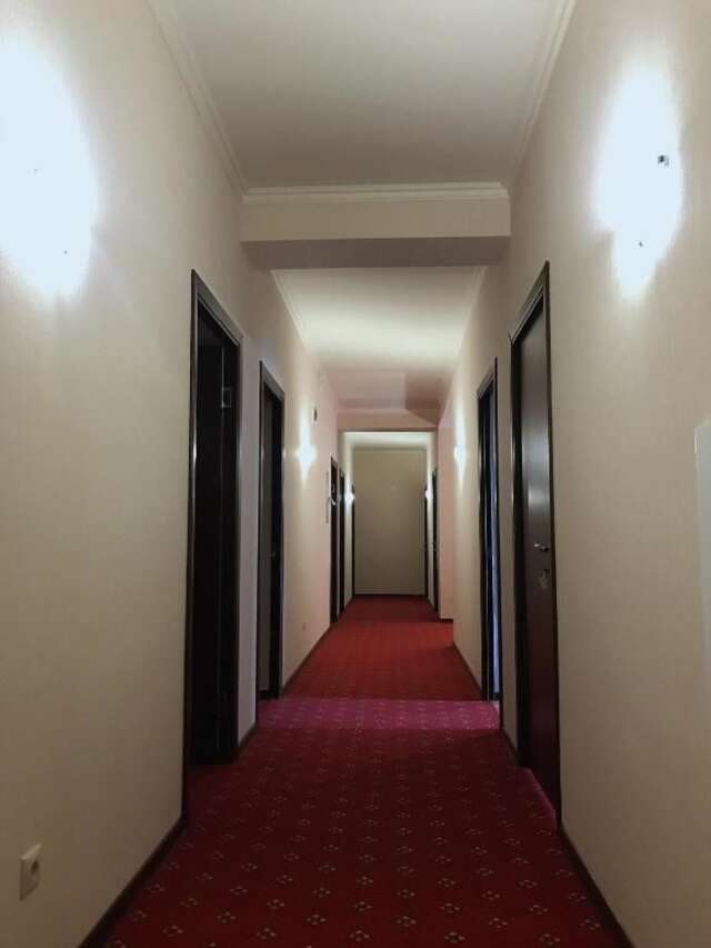Мини-отель Отель Лазурь Абхазия Цандрыпш-42